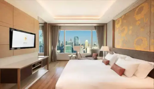 Eastin Grand Sathorn - 66