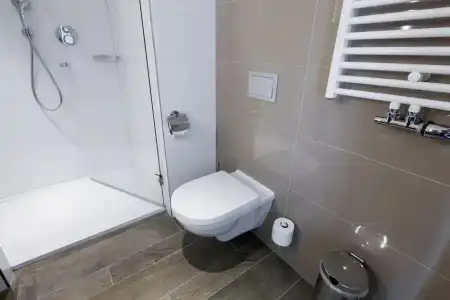 Van der Valk Haarlem - 20
