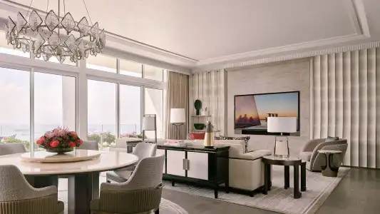 Marina Bay Sands - 101
