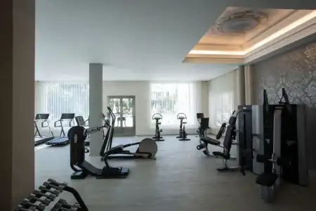 ABANO GRAND – Lifestyle Spa & Fine Dining - 16
