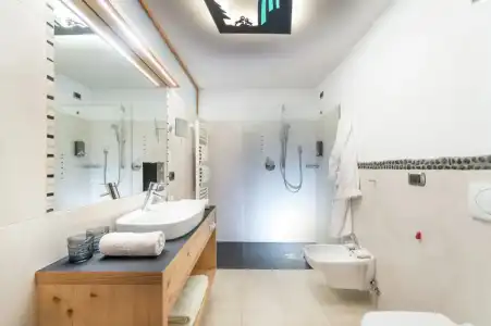 ABINEA Dolomiti Romantic Spa - 37