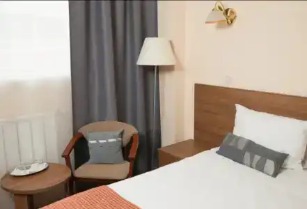 Luch Sports and complex - 94