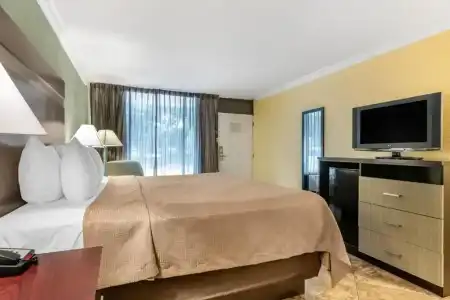 Clarion Inn Orlando International Drive - ICON Park - 46