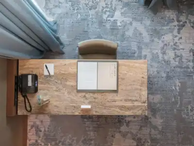 InterContinental Lisbon by IHG - 111