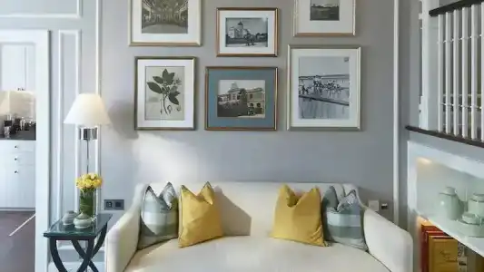 Mandarin Oriental, Bangkok - 36