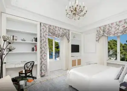 Luxury Villa Excelsior Parco - 93