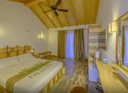 Ameera Maldives - 52
