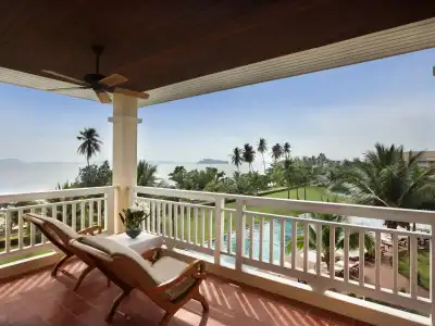 Sofitel Krabi Phokeethra Golf & Spa Resort - 65