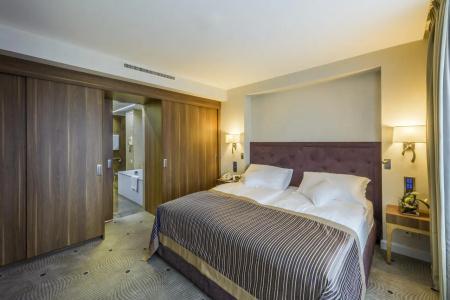 Lausanne Palace - 3
