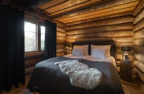 Wilderness Muotka & Igloos - 50