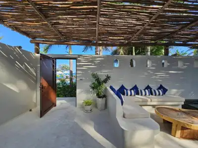 KC Beach Club & Pool Villas - 83
