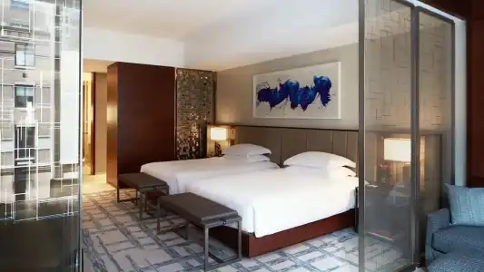 Park Hyatt New York - 81