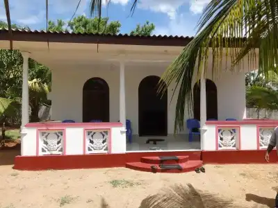 Pearl Oceanic Resort - Trincomalee - 14