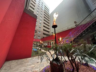 Toyoko Inn Tokyo Shinagawa Konan-Guchi Tennozu Isle - 21