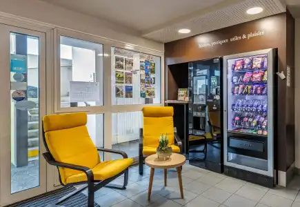 B&B Quimper Nord Douarnenez - 13