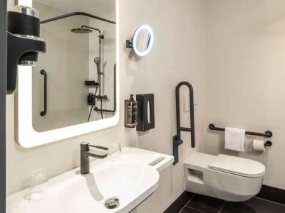 Mercure Wien City - 37