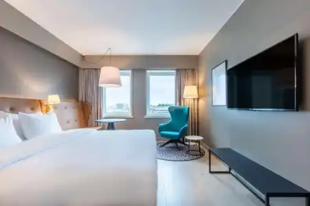 Radisson Blu Atlantic Stavanger - 4
