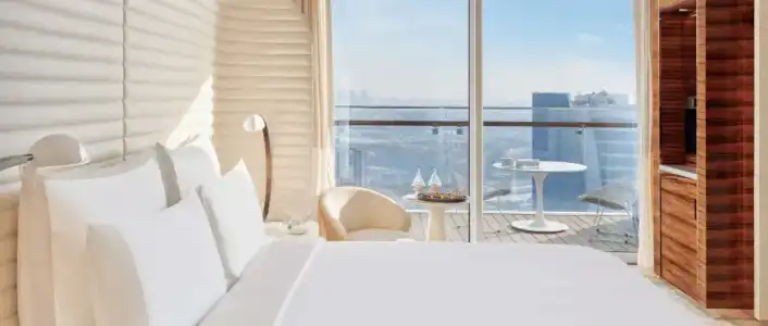 Fairmont Doha - 40