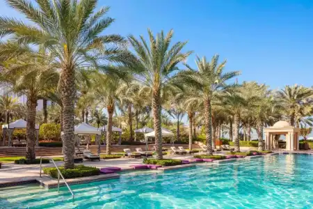 One&Only Royal Mirage Resort at Jumeirah Beach - 8