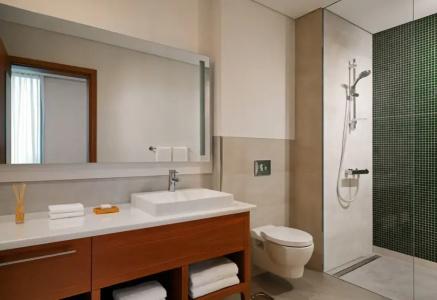 Element by Marriott Me’aisam, Dubai - 24