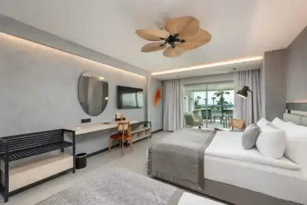 White City Resort - 67