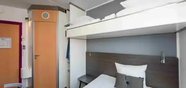 CABINN Aalborg - 37