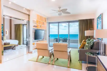 Garza Blanca Resort & Spa Cancun - 73