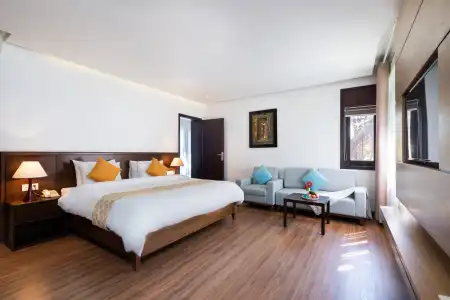 Hoang Ngoc Beach Resort - 86