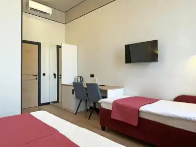 Nevskij 111 - 107