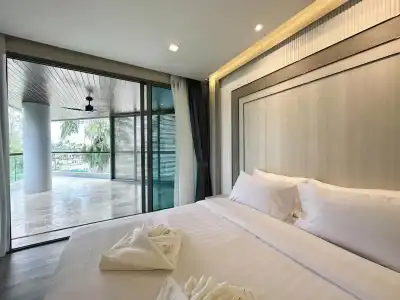 The Regent Phuket Bangtao Beach - 2