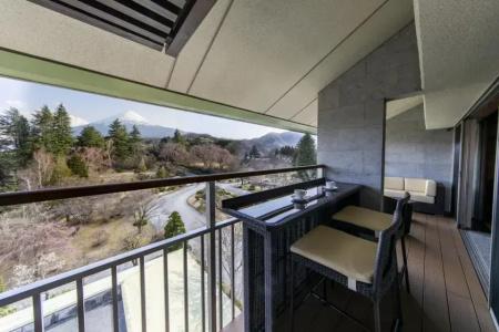 FUJIYA KAWAGUCHI-KO ANNEX Fuji-View - 59