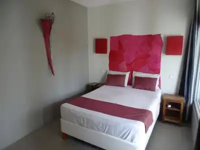 La Tonnelle Guest House - 46