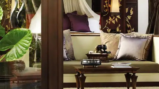 Four Seasons Resort Chiang Mai - 71