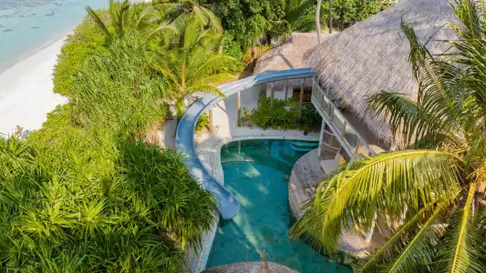 Soneva Fushi - 383
