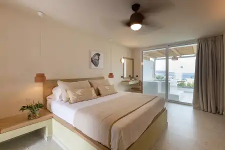 Kouros Exclusive & Suites Rhodes - 102