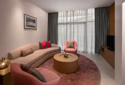  Hilton Dubai Creek & Residences - 87