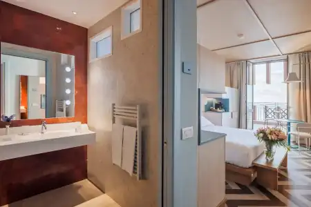 Unahotels Capotaormina - 39