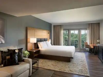 Hyatt Regency Hill Country Resort and Villas - 61