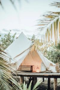 Glamp Ikal Tulum - 44