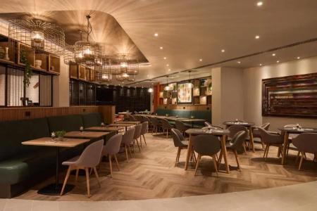Holiday Inn London-Bloomsbury by IHG - 18