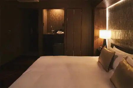Roppongi S - 116