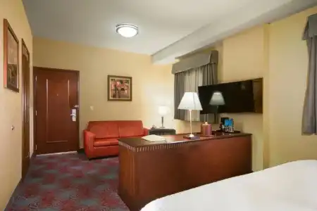 Hampton Inn & Suites by Hilton Mexico City - Centro Historico - 15