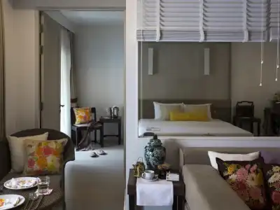 Sawaddi Patong Resort & Spa by Tolani - 74