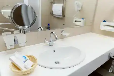 Spa Best Western Russian Manchester - 74