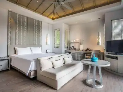 Pullman Phuket Arcadia Naithon Beach - 36