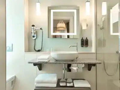 Mercure Arbat Moskva - 76