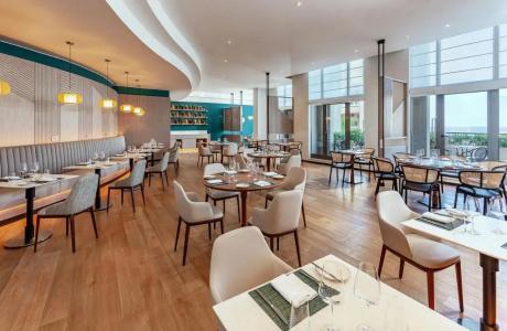 Malta Marriott Resort & Spa - 26