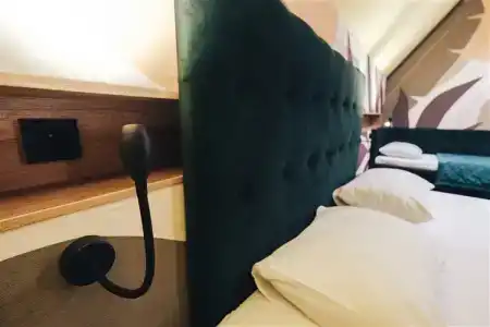 Greenwich City & Spa - 59