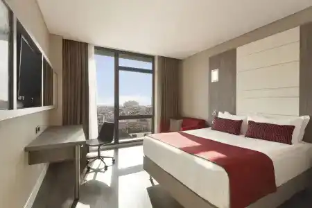 Ramada Encore Bayrampasa - 23