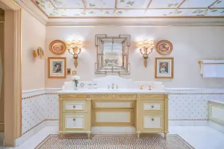 Four Seasons Alexandria at San Stefano - 91